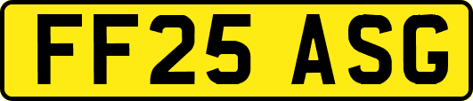 FF25ASG