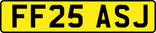 FF25ASJ