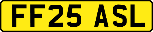 FF25ASL