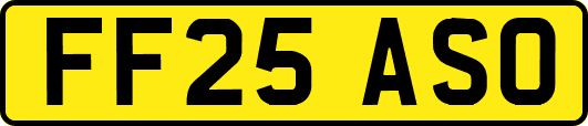 FF25ASO