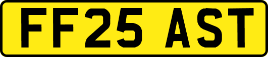 FF25AST