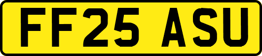 FF25ASU
