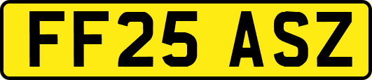 FF25ASZ