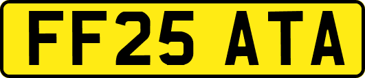 FF25ATA