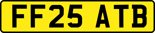 FF25ATB