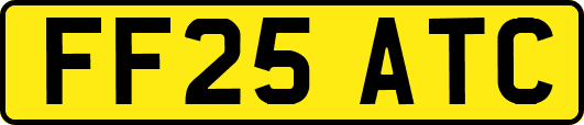 FF25ATC