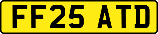 FF25ATD