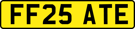 FF25ATE
