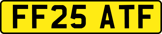 FF25ATF