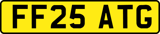 FF25ATG