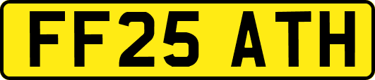 FF25ATH