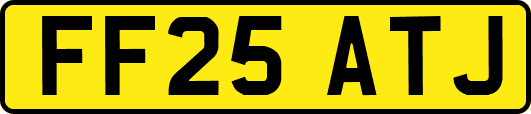 FF25ATJ