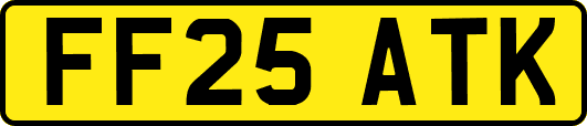 FF25ATK