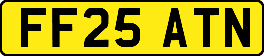 FF25ATN