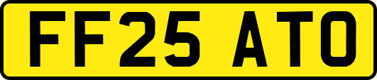 FF25ATO