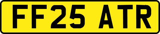 FF25ATR