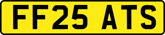 FF25ATS