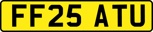 FF25ATU