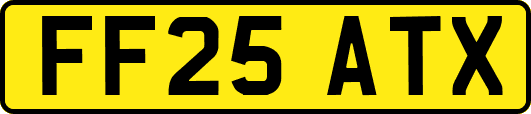 FF25ATX