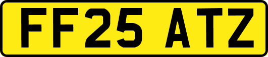 FF25ATZ