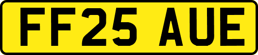 FF25AUE