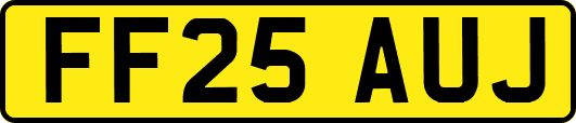 FF25AUJ