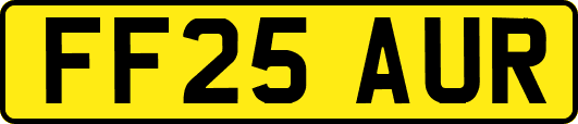 FF25AUR