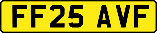 FF25AVF