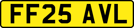 FF25AVL