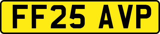 FF25AVP