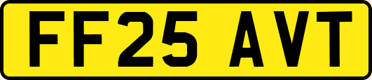 FF25AVT