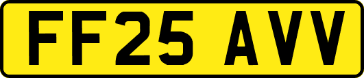 FF25AVV