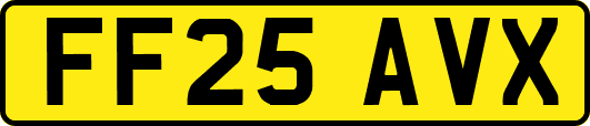 FF25AVX