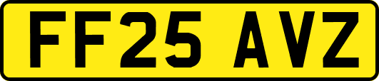 FF25AVZ