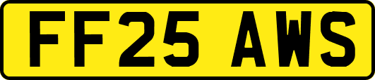 FF25AWS