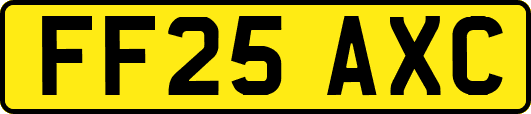FF25AXC