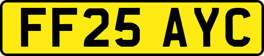 FF25AYC