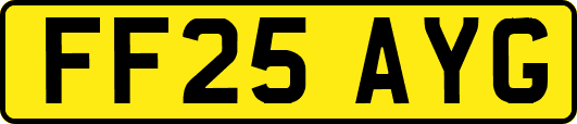 FF25AYG