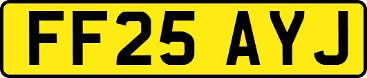 FF25AYJ