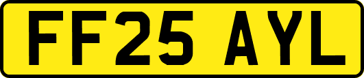 FF25AYL