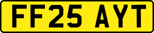 FF25AYT
