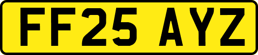 FF25AYZ