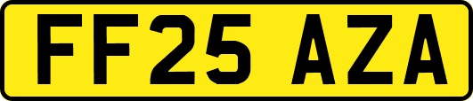 FF25AZA