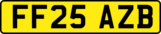 FF25AZB