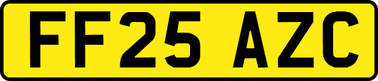 FF25AZC