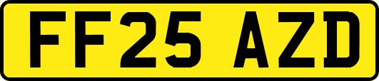FF25AZD