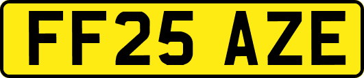 FF25AZE