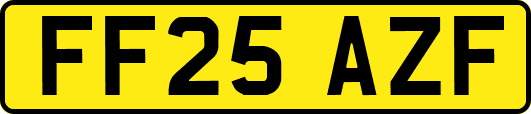 FF25AZF