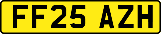 FF25AZH
