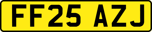 FF25AZJ